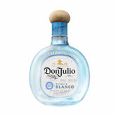 TEQUILA DON JULIO BLANCO BOTELLA